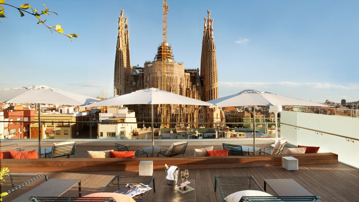 rosellon rooftop tardeo